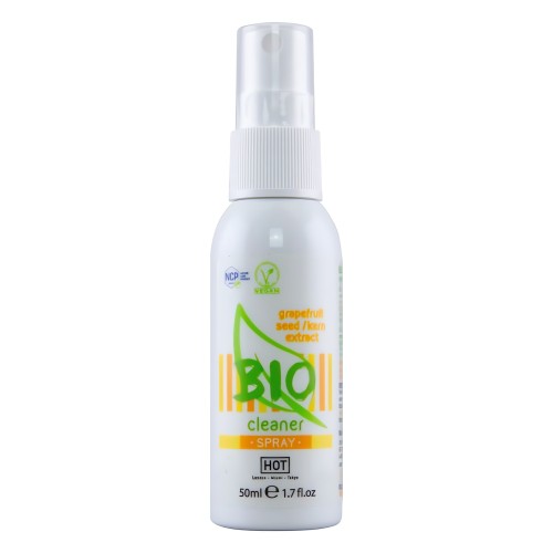 Bio Cleaner Spray Limpiador Bio 50 Ml