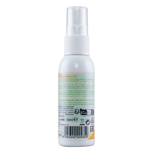 Bio Cleaner Spray Limpiador Bio 50 Ml