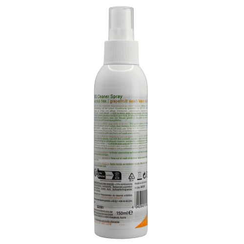 Bio Cleaner Spray 150ml by Hot