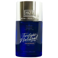 Twilight Spray Natural Con Feromonas Hombre 50 Ml