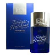 Twilight Spray Natural Con Feromonas Hombre 50 Ml