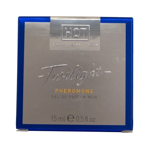 Twilight Perfume with Pheromones for Men 15ml