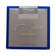 Twilight Perfume Con Feromonas Hombre 15ml