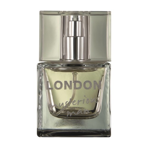 London Mysterious Pheromone Perfume 30ml by Hot