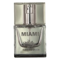 Miami Spicy Pheromone Perfume for Men 30ml