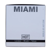 Miami Spicy Pheromone Perfume for Men 30ml