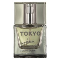 Perfume Con Feromonas Tokyo Urban Hombre 30 Ml