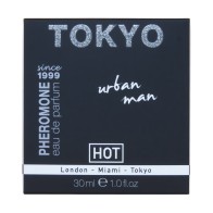 Tokyo Urban Pheromone Perfume 30ml by Hot