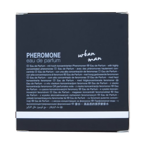 Tokyo Urban Pheromone Perfume 30ml by Hot