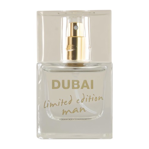 Pheromone Perfume Dubai Edición Limitada Hombre 30ml