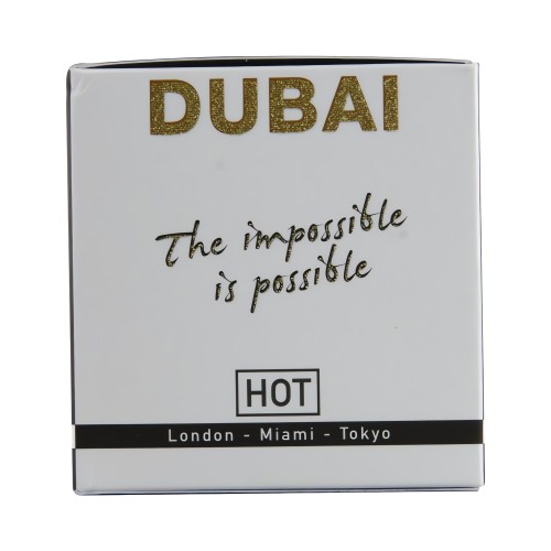 Pheromone Perfume Dubai Edición Limitada Hombre 30ml