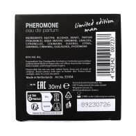 Pheromone Perfume Dubai Limited Edition for Men 30ml