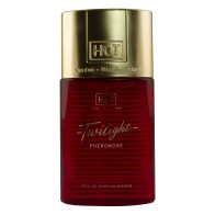 Twilight Perfume with Pheromones 50ml by Hot