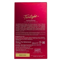 Twilight Perfume Con Feromonas Mujer 50 Ml