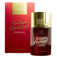 Twilight Natural Feromonas Mujer 50ml