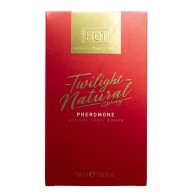 Twilight Natural Pheromones for Women 50ml