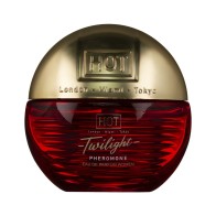 Twilight Perfume with Pheromones 15ml by Hot
