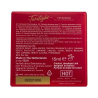 Twilight Perfume with Pheromones 15ml by Hot