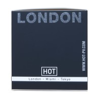 London Sophisticated Perfume with Pheromones for Women 30ml