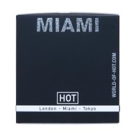 Miami Spicy Perfume with Pheromones for Women 30ml