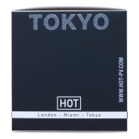 Perfume Con Feromonas Tokyo Sensual Mujer 30 Ml