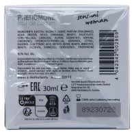 Tokyo Sensual Perfume with Pheromones for Women 30 ml