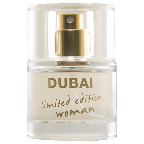 Dubai Limited Edition Pheromone Perfume 30ml by Hot