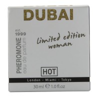 Dubai Limited Edition Pheromone Perfume 30ml by Hot