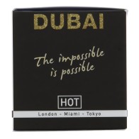 Perfume Con Feromonas Dubai Edición Limitada Mujer 30 Ml
