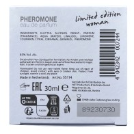 Dubai Limited Edition Pheromone Perfume 30ml by Hot