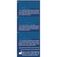 Control - Lub Gel Lubricante Natural 75 Ml