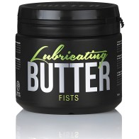 Lubricant Anal Butter Fists 500 ml