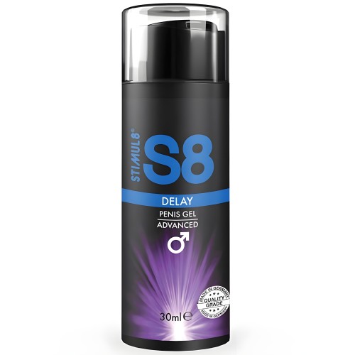 Stimul8 S8 Together Couples Kit 2 X 30 Ml