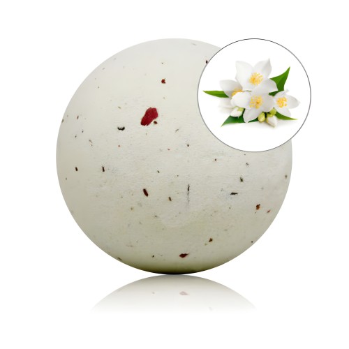 Taloka Jasmine Bath Bomb