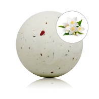 Taloka Jasmine Bath Bomb