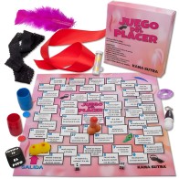 - Juego Del Placer