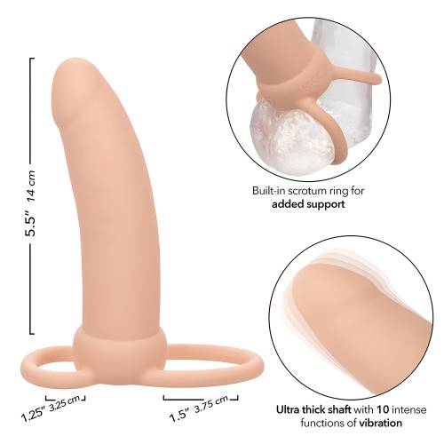 Maxx Thick Dual Penetrator