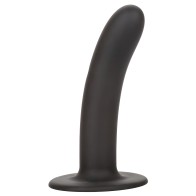 Boundless G-Spot Dildo 15.25cm - Calexotics