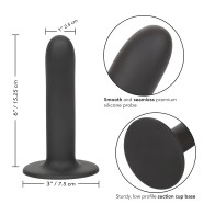 Boundless G-Spot Dildo 15.25cm - Calexotics