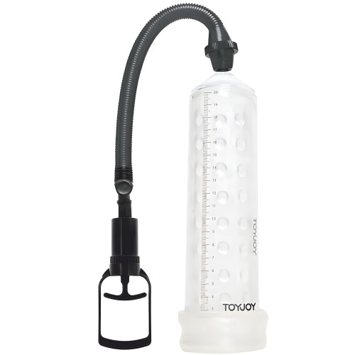 Toyjoy Powerful Massage Pump