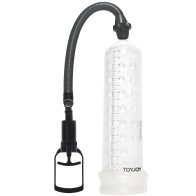 Toyjoy Powerful Massage Pump