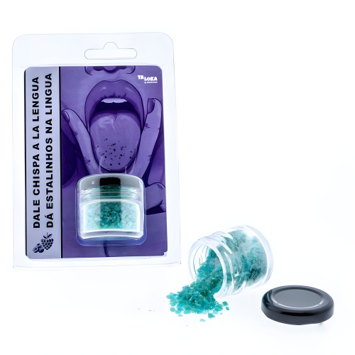 Taloka Magic Raspberry Kisses