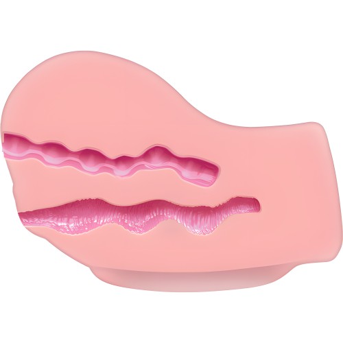 ACT Hot Honey Rider Vibrator Masturbator