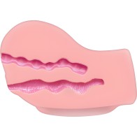 ACT Hot Honey Rider Vibrator Masturbator