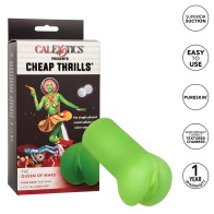 Cheap Thrills The Queen Mars