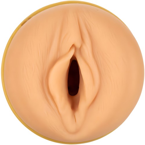 Personal Trainer Masturbator Lube