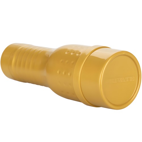 Personal Trainer Masturbator Lube