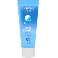 Control Pure Comfort Lubricant 80 ml