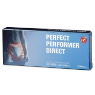 Perfect Performer Direct - Male Enhancement Supplement