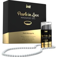 Pearls In Love Massage Kit